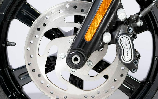 2024 Harley-Davidson Street Bob 114 FXBBS
