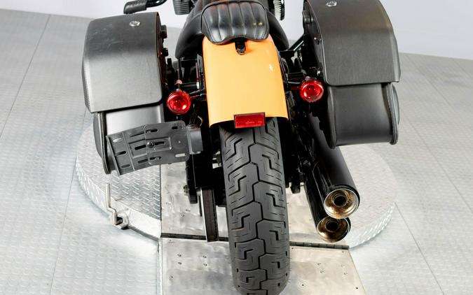 2024 Harley-Davidson Street Bob 114 FXBBS