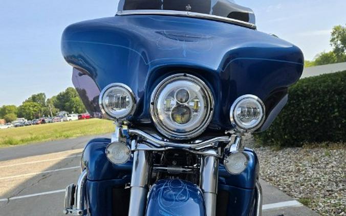 2006 Harley-Davidson Ultra Classic® Electra Glide®