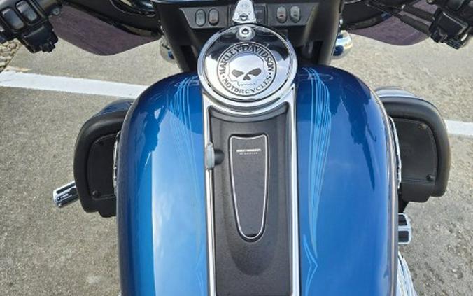 2006 Harley-Davidson Ultra Classic® Electra Glide®