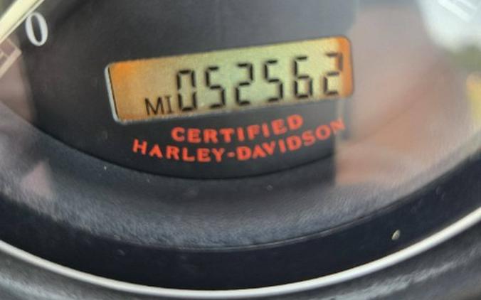 2006 Harley-Davidson Ultra Classic® Electra Glide®