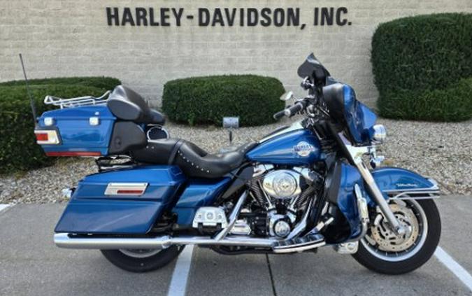 2006 Harley-Davidson Ultra Classic® Electra Glide®