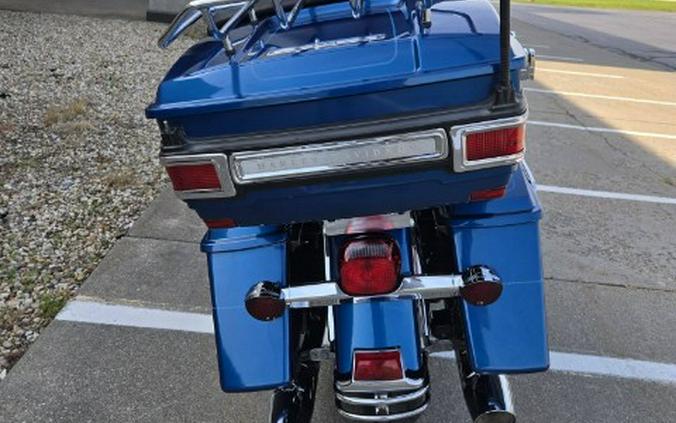 2006 Harley-Davidson Ultra Classic® Electra Glide®