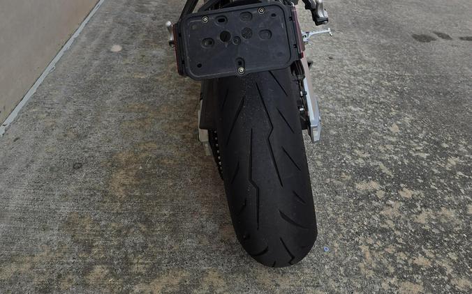 2026 APRILIA RS 660