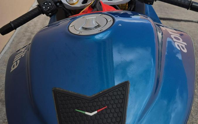 2026 APRILIA RS 660