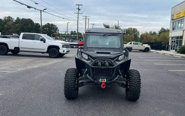 2023 Can-Am Commander XT 1000R