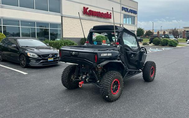 2023 Can-Am Commander XT 1000R