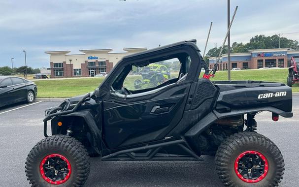 2023 Can-Am Commander XT 1000R