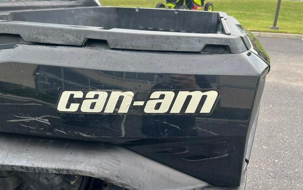 2023 Can-Am Commander XT 1000R