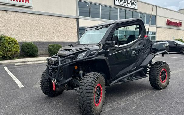 2023 Can-Am Commander XT 1000R