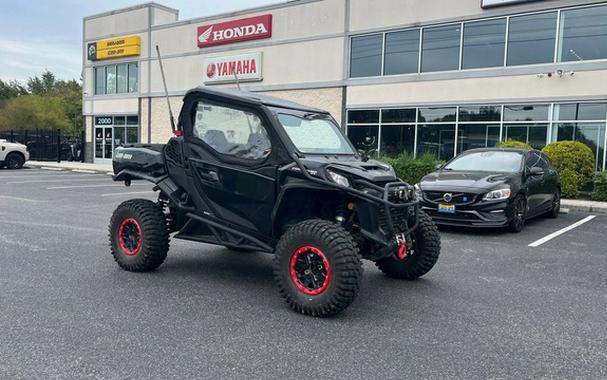 2023 Can-Am Commander XT 1000R