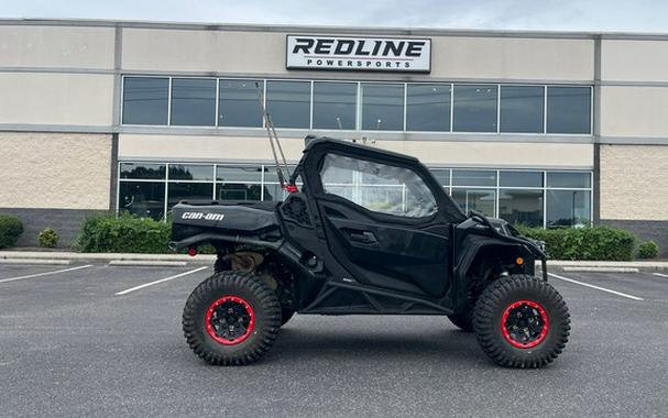 2023 Can-Am Commander XT 1000R