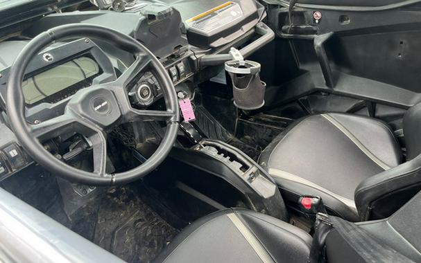 2023 Can-Am Commander XT 1000R