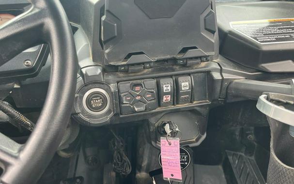 2023 Can-Am Commander XT 1000R