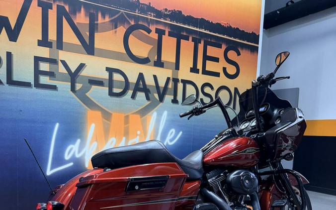 2009 Harley-Davidson Road Glide FLTR