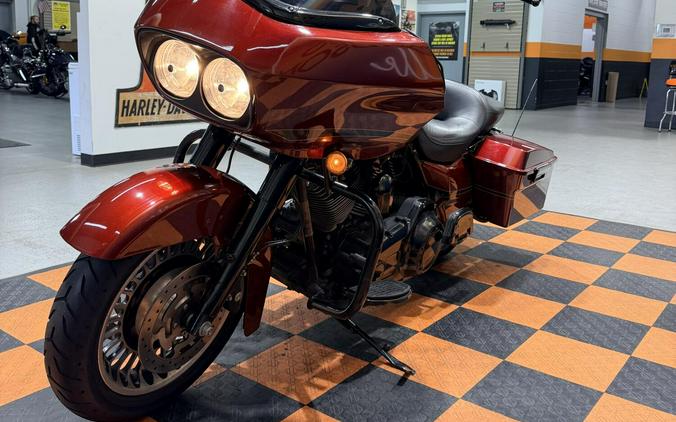 2009 Harley-Davidson Road Glide FLTR