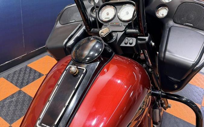 2009 Harley-Davidson Road Glide FLTR
