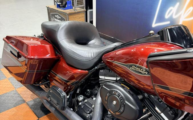 2009 Harley-Davidson Road Glide FLTR