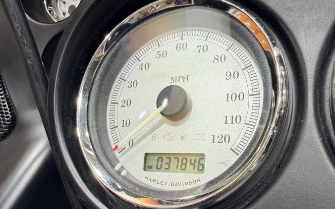 2009 Harley-Davidson Road Glide FLTR