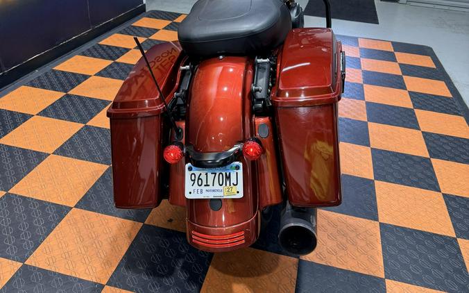 2009 Harley-Davidson Road Glide FLTR