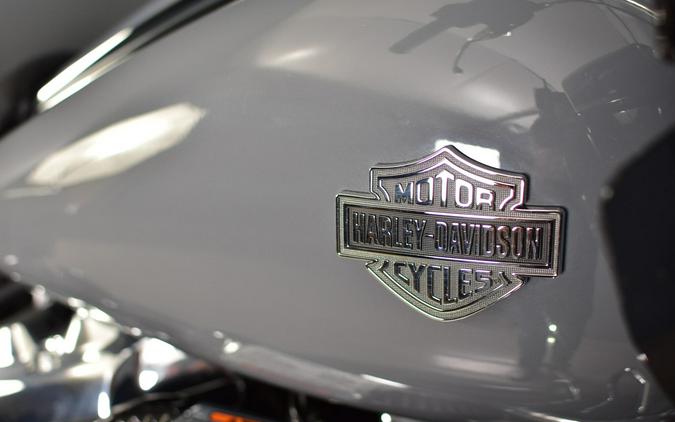 2022 ROAD GLIDE SPECIAL Gunship Gray