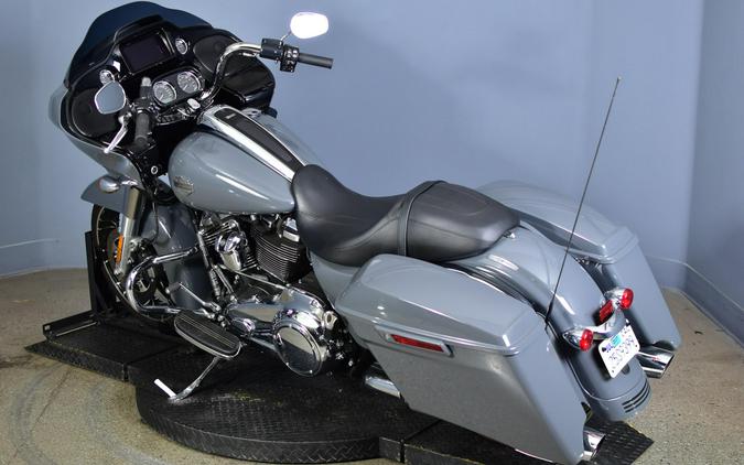2022 ROAD GLIDE SPECIAL Gunship Gray
