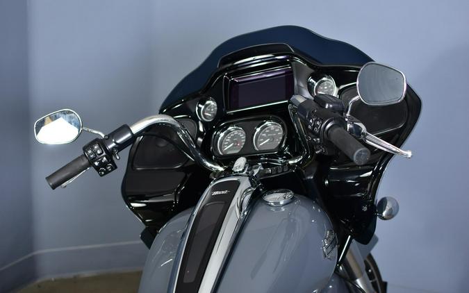 2022 ROAD GLIDE SPECIAL Gunship Gray