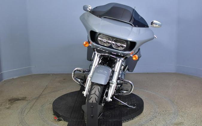 2022 ROAD GLIDE SPECIAL Gunship Gray