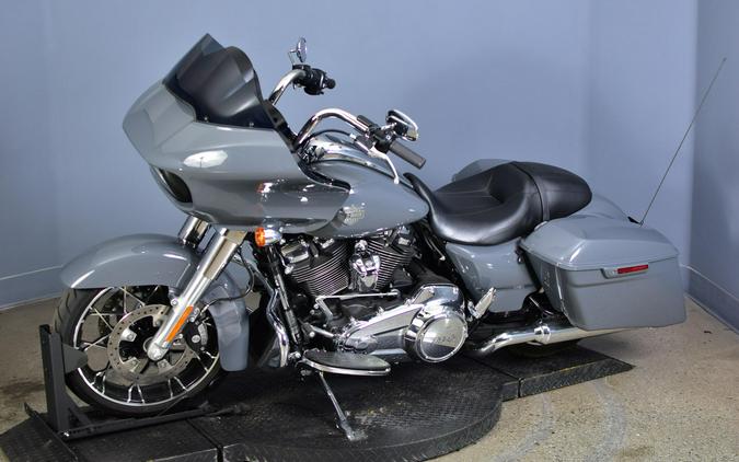 2022 ROAD GLIDE SPECIAL Gunship Gray