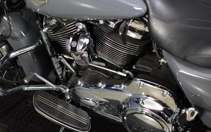 2022 ROAD GLIDE SPECIAL Gunship Gray