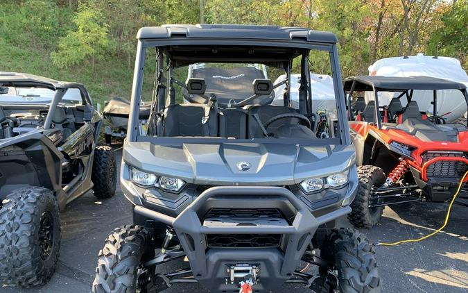 2024 Can-Am™ Defender MAX XT HD10