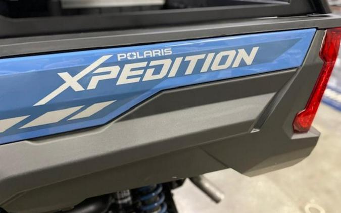 2024 Polaris® XPedition ADV Ultimate