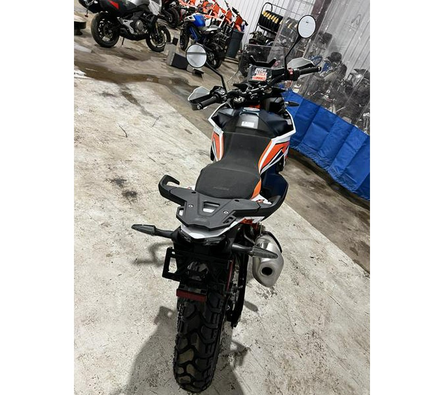 2024 KTM 890 Adventure R