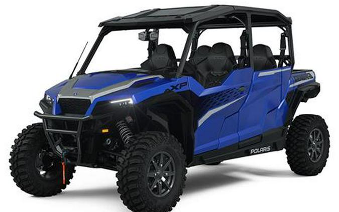 2024 Polaris General XP 4 1000 Premium