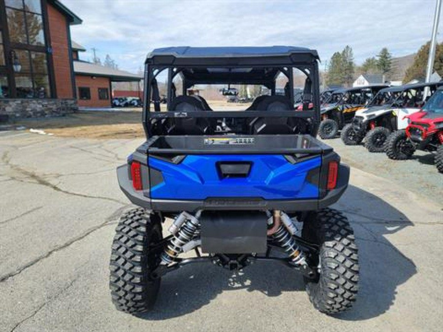 2024 Polaris General XP 4 1000 Premium