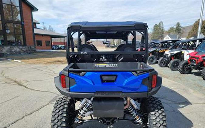 2024 Polaris General XP 4 1000 Premium