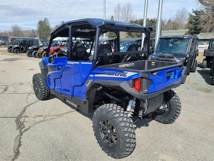 2024 Polaris General XP 4 1000 Premium