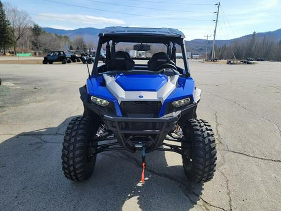 2024 Polaris General XP 4 1000 Premium