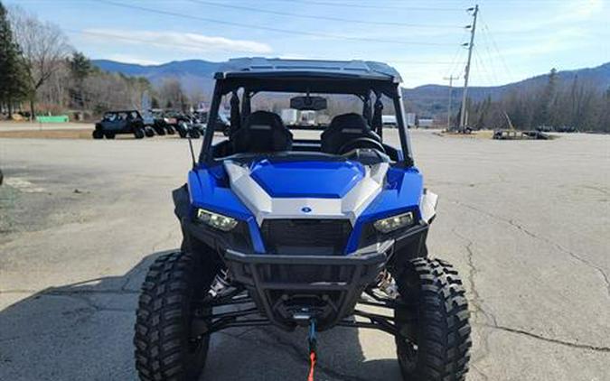 2024 Polaris General XP 4 1000 Premium