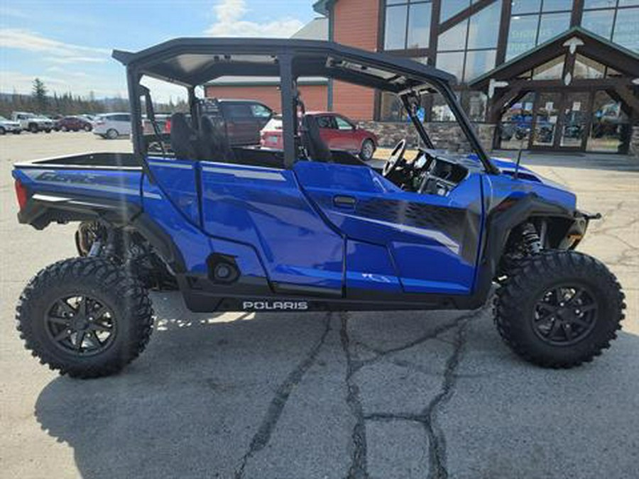 2024 Polaris General XP 4 1000 Premium