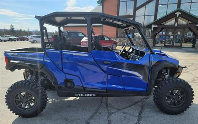 2024 Polaris General XP 4 1000 Premium