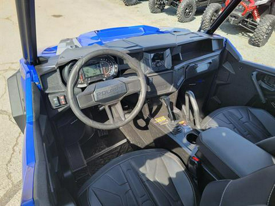 2024 Polaris General XP 4 1000 Premium