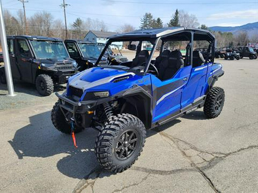 2024 Polaris General XP 4 1000 Premium