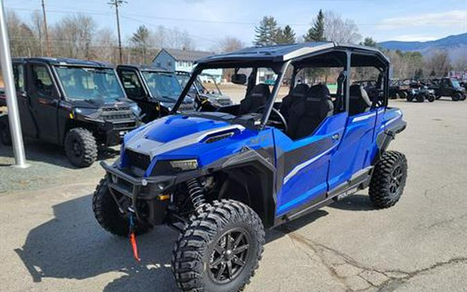 2024 Polaris General XP 4 1000 Premium