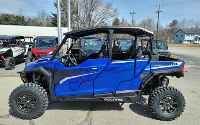 2024 Polaris General XP 4 1000 Premium