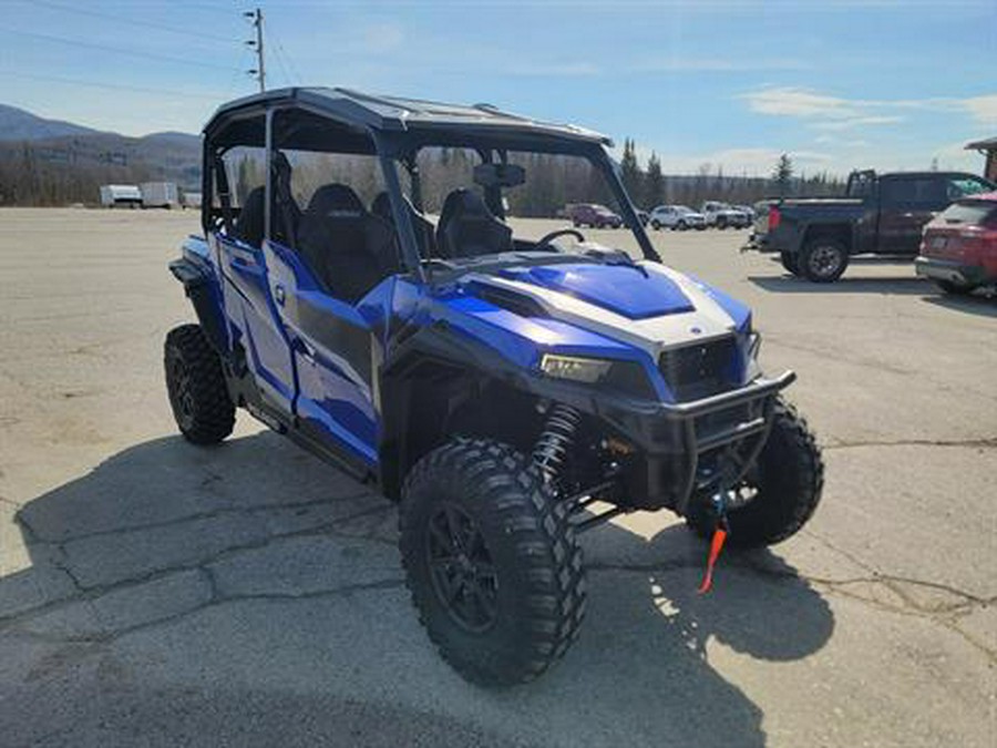 2024 Polaris General XP 4 1000 Premium