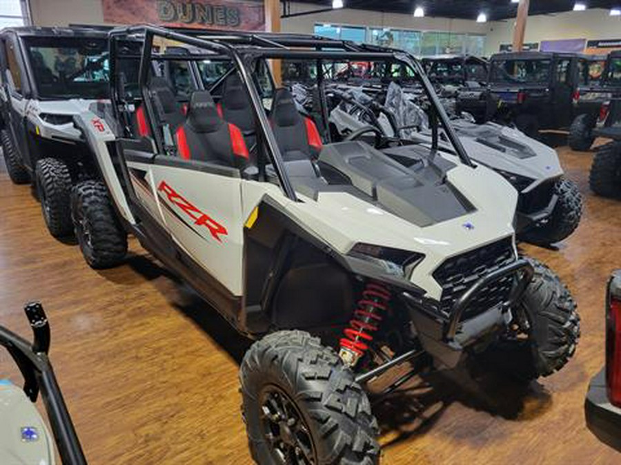 2024 Polaris RZR XP 4 1000 Sport