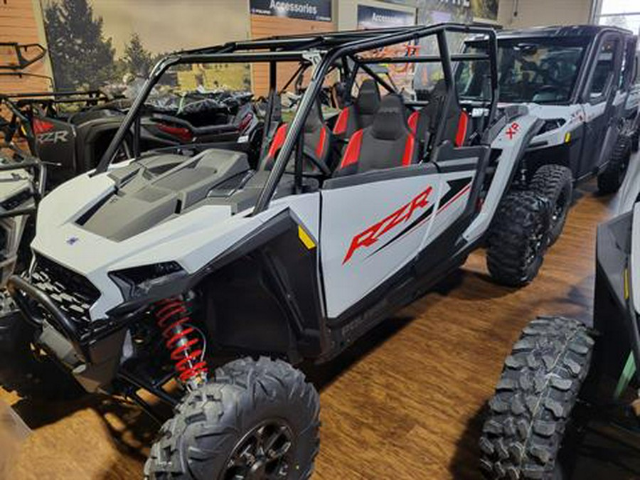 2024 Polaris RZR XP 4 1000 Sport