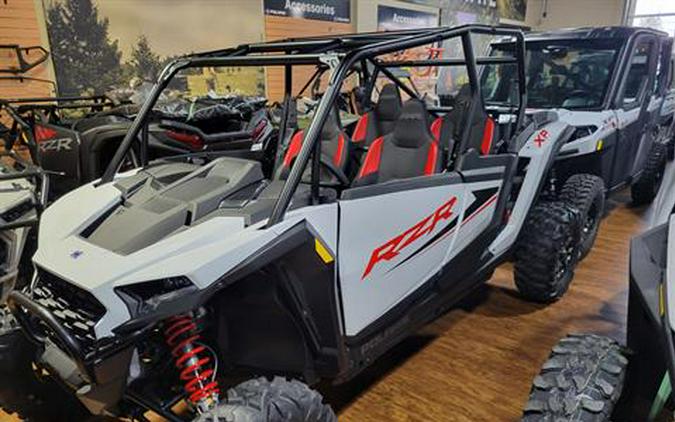 2024 Polaris RZR XP 4 1000 Sport