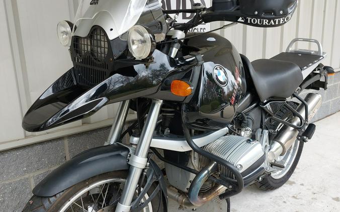 2001 BMW R 1150 GS